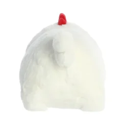 Claire the Plush Chicken Stuffed Animal Spudsters by Aurora