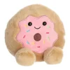 Claire the Plush Donut Palm Pals by Aurora