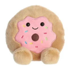 Claire the Plush Donut Palm Pals by Aurora