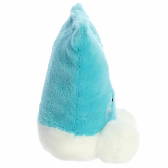 Clara the Plush Sunscreen Palm Pals by Aurora