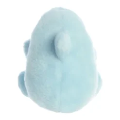 Clicks the Stuffed Dolphin Palm Pals Plush by Aurora