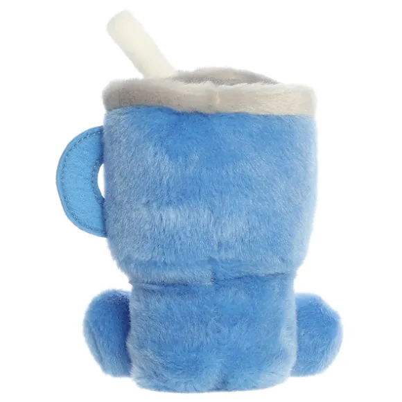 Cliff the Plush Travel Cup Palm Pals by Aurora