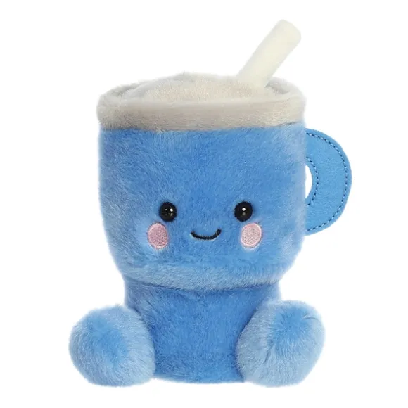 Cliff the Plush Travel Cup Palm Pals by Aurora