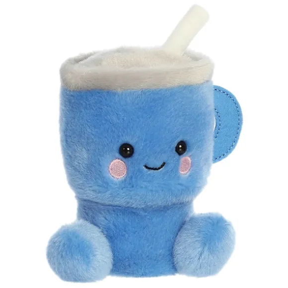 Cliff the Plush Travel Cup Palm Pals by Aurora
