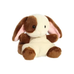 Clover the Plush Bunny Rabbit Palm Pals by Aurora