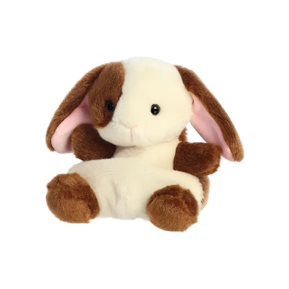 Clover the Plush Bunny Rabbit Palm Pals by Aurora