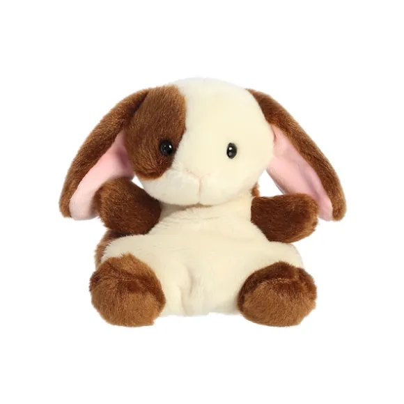 Clover the Plush Bunny Rabbit Palm Pals by Aurora