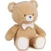 Clove the Baby Safe Eco-Friendly Bear Stuffed Animal by Gund