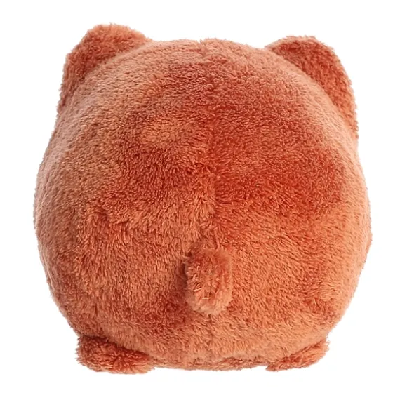 Coconut the Stuffed Cat Meowchi Plush by Aurora
