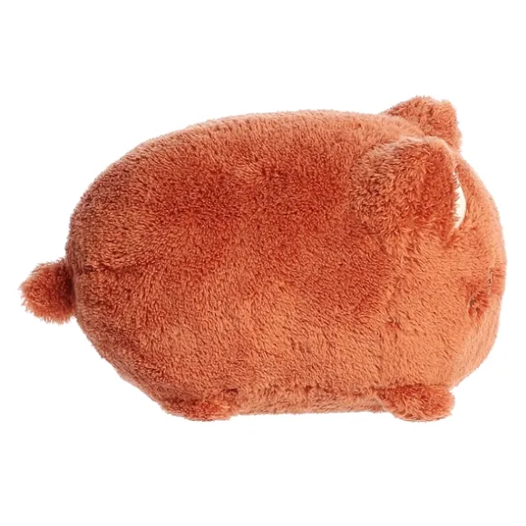 Coconut the Stuffed Cat Meowchi Plush by Aurora