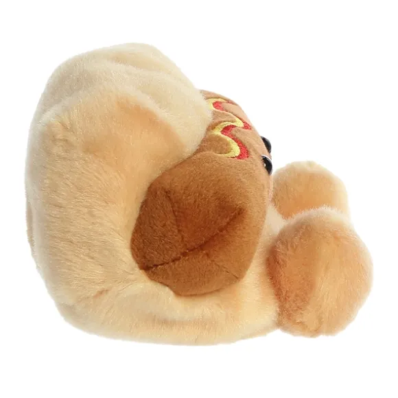 Colson the Plush Hot Dog Palm Pals by Aurora