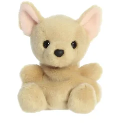 Cookie the Plush Chihuahua Palm Pals by Aurora