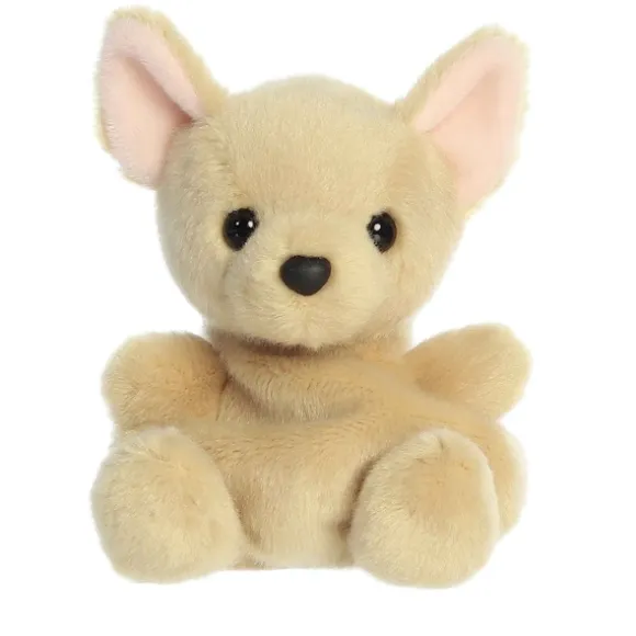 Cookie the Plush Chihuahua Palm Pals by Aurora