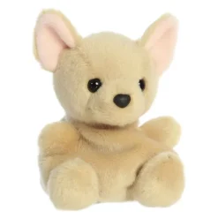 Cookie the Plush Chihuahua Palm Pals by Aurora