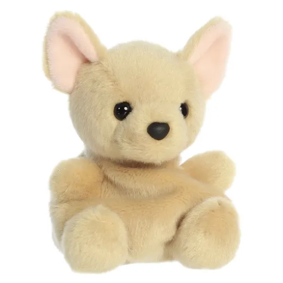 Cookie the Plush Chihuahua Palm Pals by Aurora