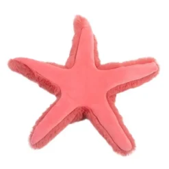 Coral the Stuffed Starfish by Douglas