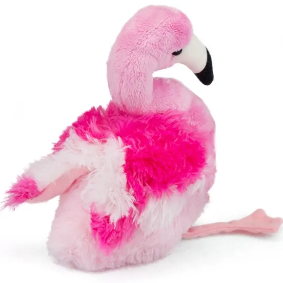 Cotton Candy the Pink Flamingo Stuffed Animal by Douglas