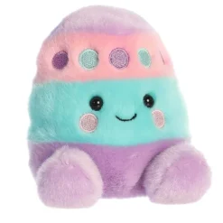 Cotton the Plush Easter Egg Palm Pals by Aurora