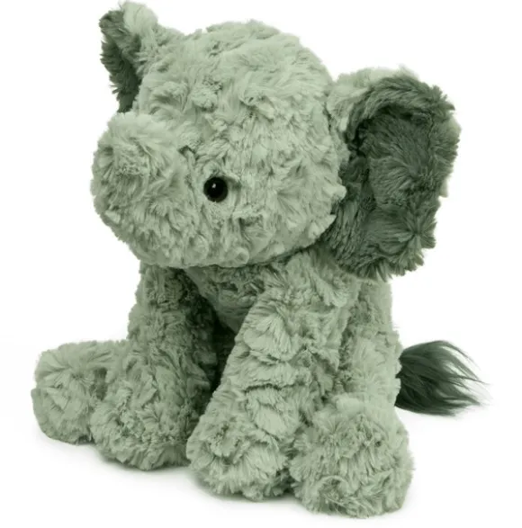 Cozys Plush Elephant Stuffed Animal by Gund