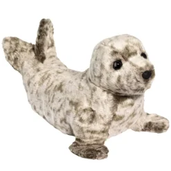 Crew the 15 Inch Stuffed Seal by Douglas