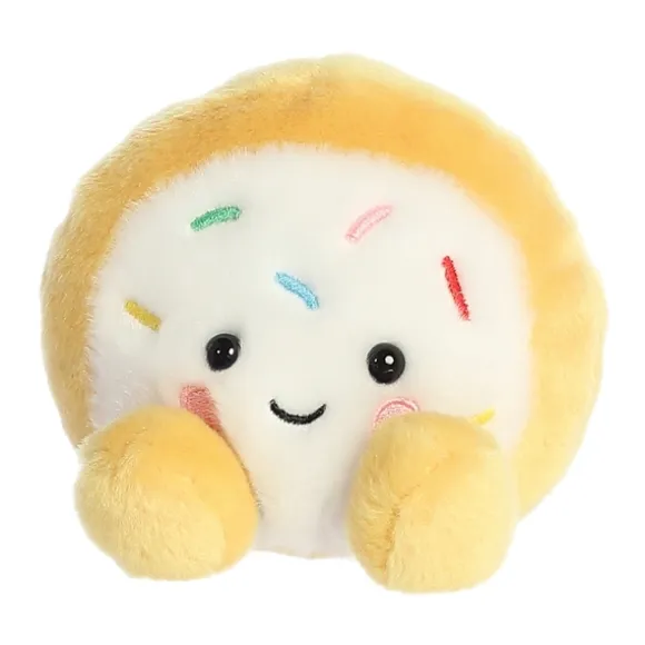 Crumble the Plush Cookie Palm Pals by Aurora