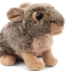 Cuddlekins Baby Bunny Stuffed Animal by Wild Republic