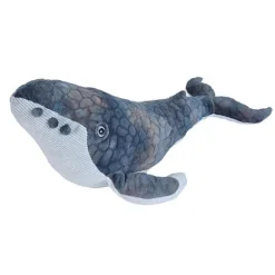 Cuddlekins Humpback Whale Stuffed Animal by Wild Republic