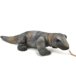 Cuddlekins Komodo Dragon Stuffed Animal by Wild Republic