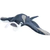 Cuddlekins Manta Ray Stuffed Animal by Wild Republic