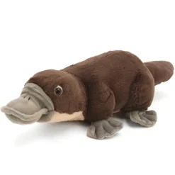 Cuddlekins Platypus Stuffed Animal by Wild Republic