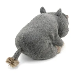Cuddlekins Potbelly Pig Stuffed Animal by Wild Republic
