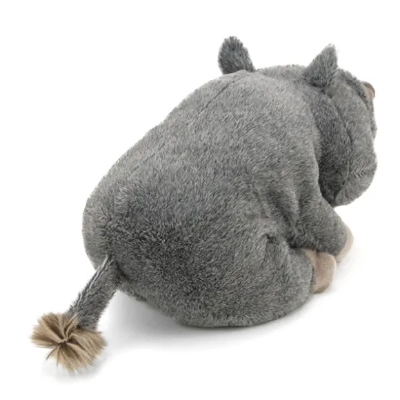Cuddlekins Potbelly Pig Stuffed Animal by Wild Republic