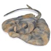 Cuddlekins Southern Stingray Stuffed Animal by Wild Republic