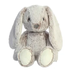 Cuddlers Bree the Baby Safe Plush Bunny by Ebba