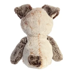 Cuddlers Pocko the Baby Safe Plush Puppy by Ebba