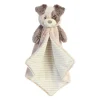 Cuddlers Pocko the Puppy Luvster Baby Blanket by Ebba