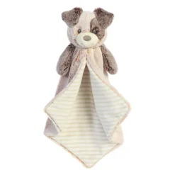 Cuddlers Pocko the Puppy Luvster Baby Blanket by Ebba