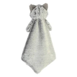 Cuddlers Rocko the Raccoon Luvster Baby Blanket by Ebba