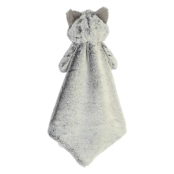 Cuddlers Rocko the Raccoon Luvster Baby Blanket by Ebba