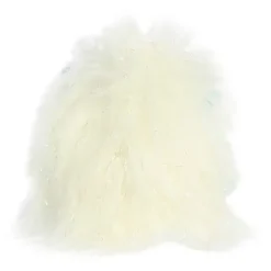 Cuddles the 4 Inch Plush Yeti by Aurora