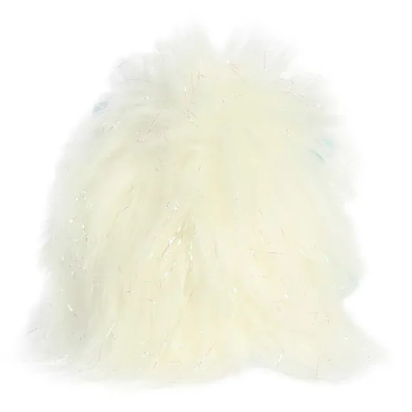 Cuddles the 4 Inch Plush Yeti by Aurora