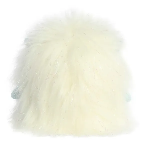 Cuddles the 6 Inch Plush Yeti by Aurora