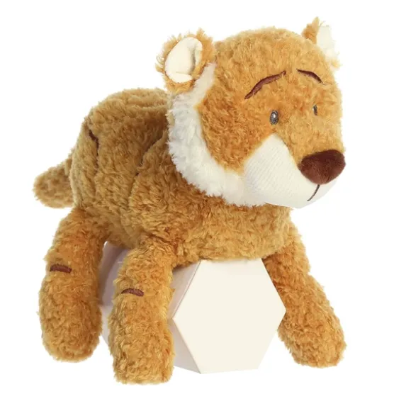 Cuddletons Taj the Plush Tiger by Ebba