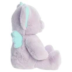 Dani the Baby Safe Plush Dragon by Ebba