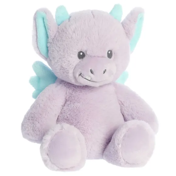Dani the Baby Safe Plush Dragon by Ebba