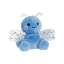 Dart the Plush Dragonfly Palm Pals by Aurora