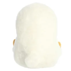 Delight the Duck Stuffed Animal 5 Inch Rolly Pet by Aurora