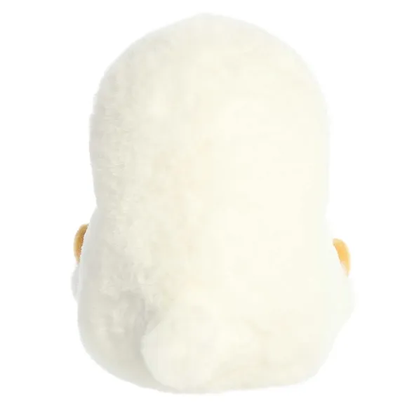 Delight the Duck Stuffed Animal 5 Inch Rolly Pet by Aurora