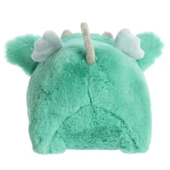 Della the Plush Dragon Stuffed Animal Spudsters by Aurora