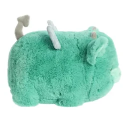 Della the Plush Dragon Stuffed Animal Spudsters by Aurora